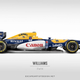 Illustration for article titled Vintage Liveries on Modern F1 Cars